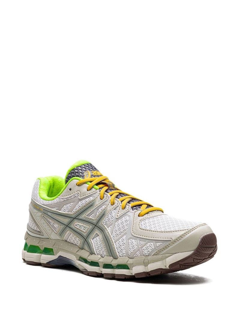 Asics GEL-Kayano 20 "Bodega Small Wins Add Up" sneakers outlook