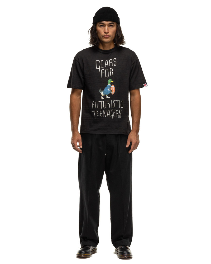 Human Made Graphic T-Shirt #2 Black outlook