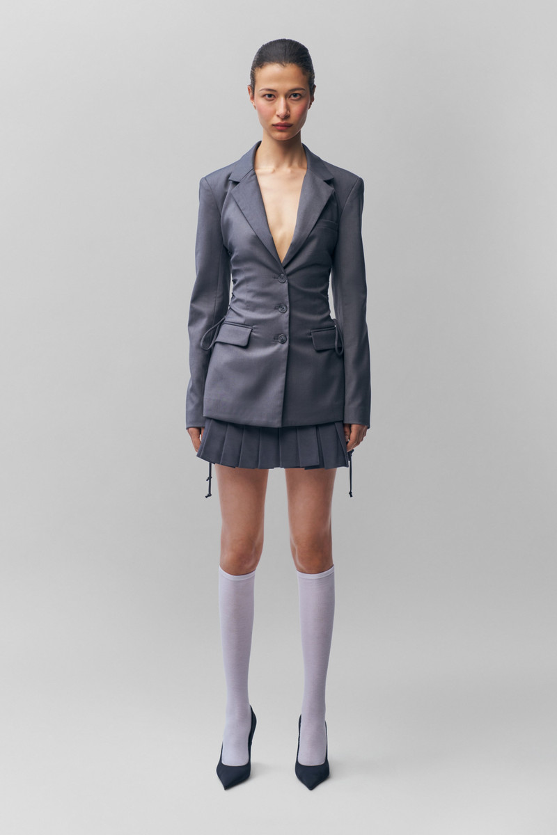 GUIZIO DELILA BLAZER outlook