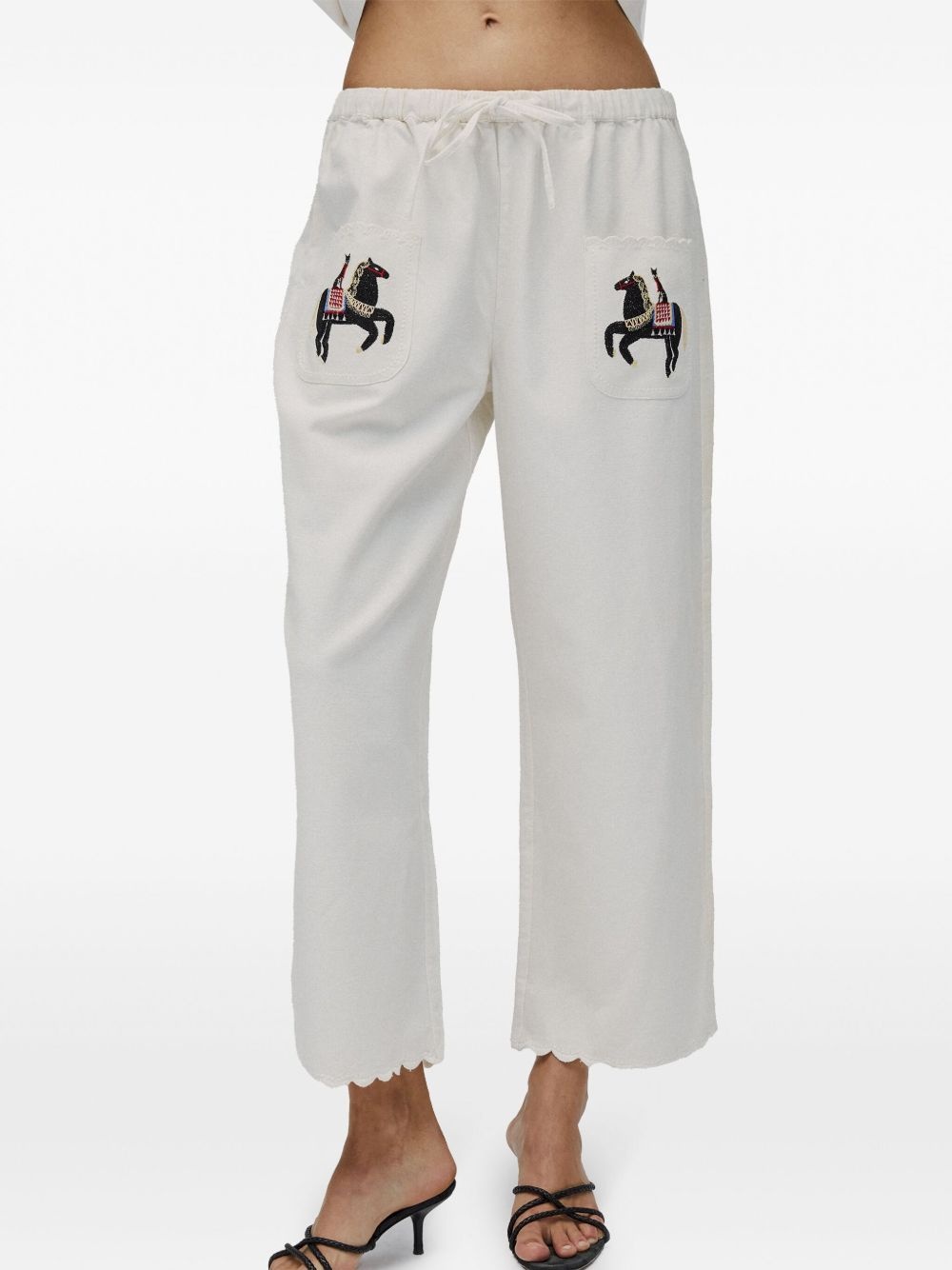 Kotyk trousers - 4