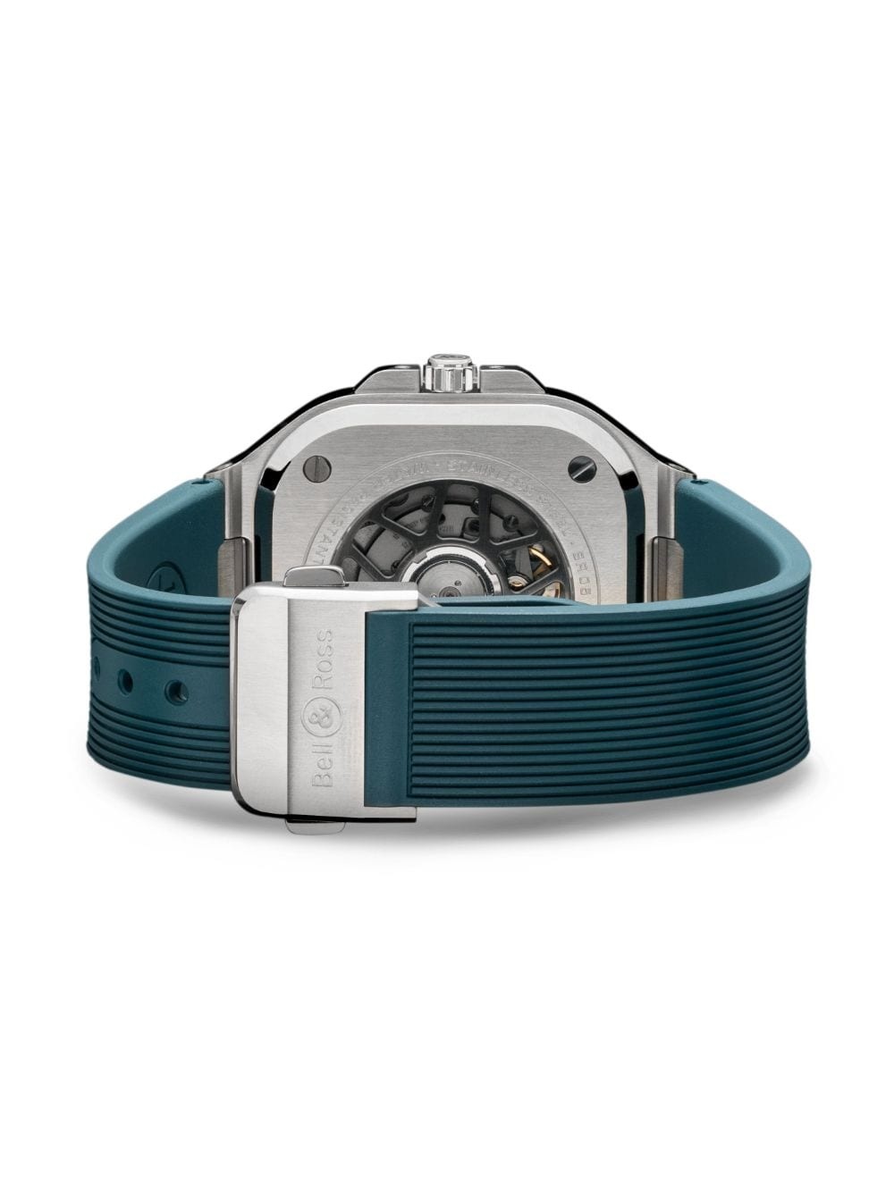 BR-05 GMT 40mm - 7