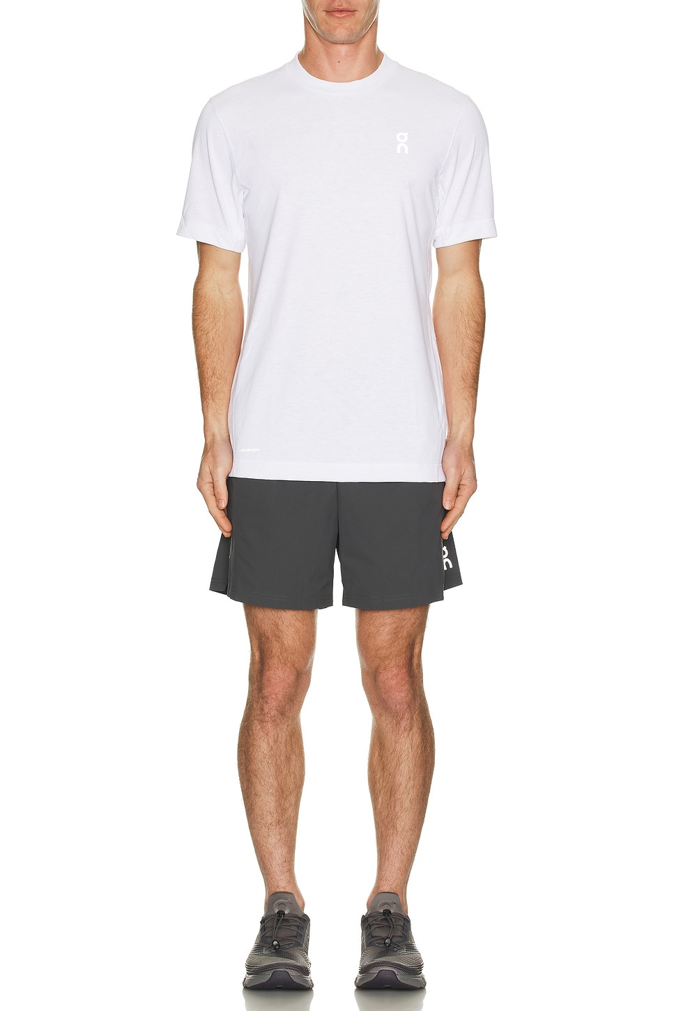 5 Core Shorts - 4