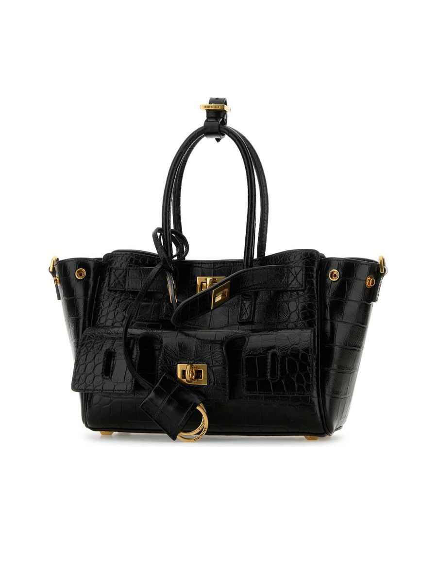 Carry All Bel Air Shopping Bag - 2