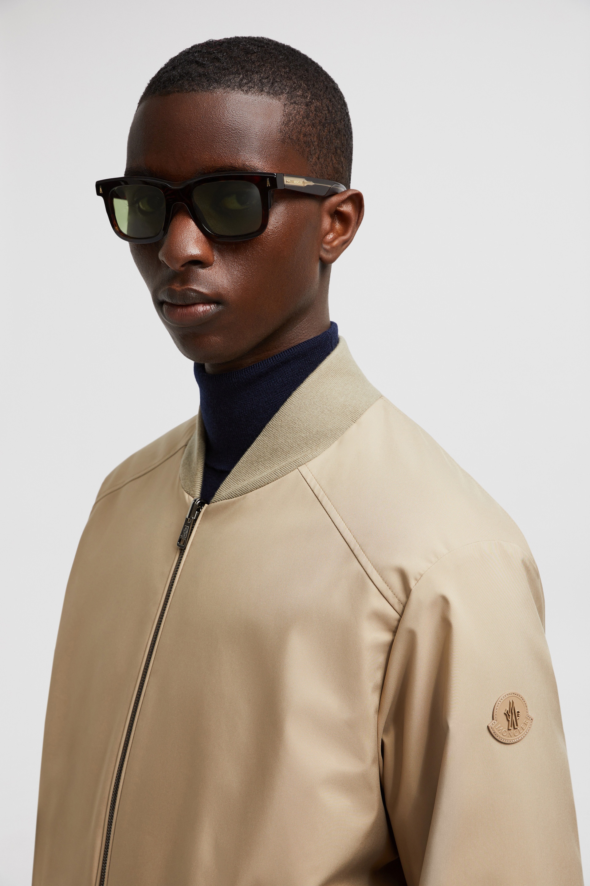 Claro Squared Sunglasses - 9