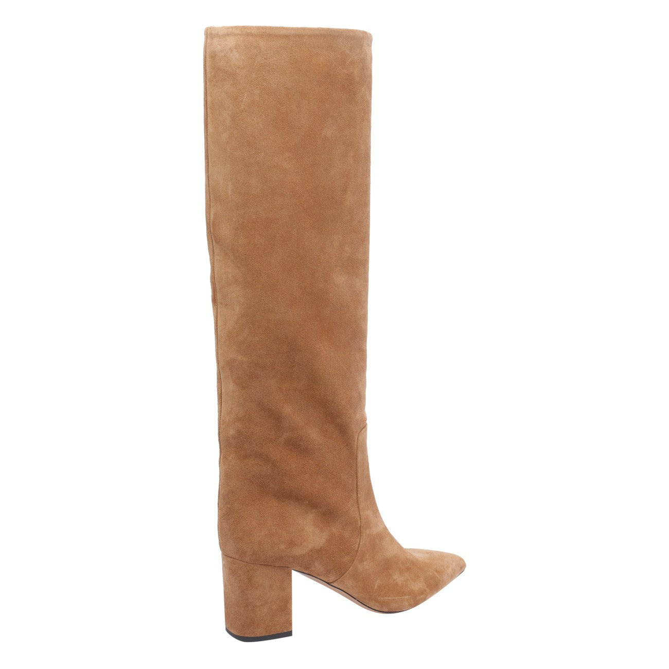Paris Texas Women Anja Suede Boots - 3