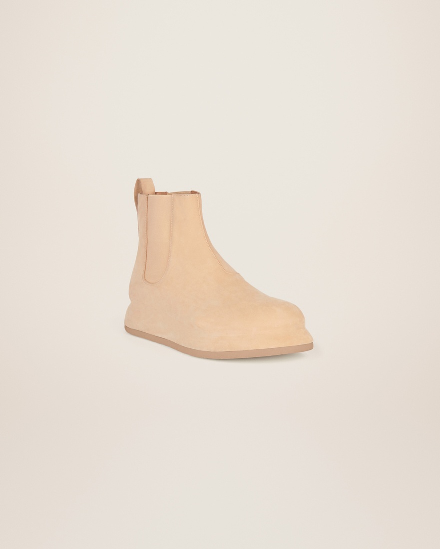 Les bottes Bricciola - 2
