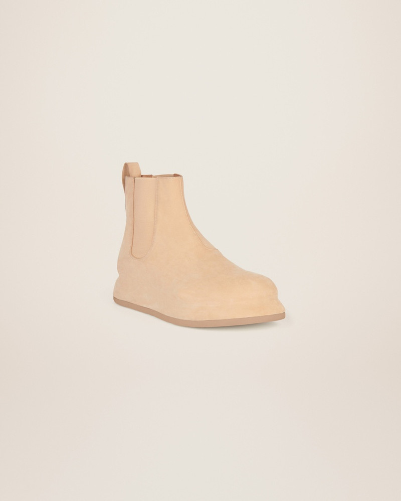 JACQUEMUS Les bottes Bricciola outlook