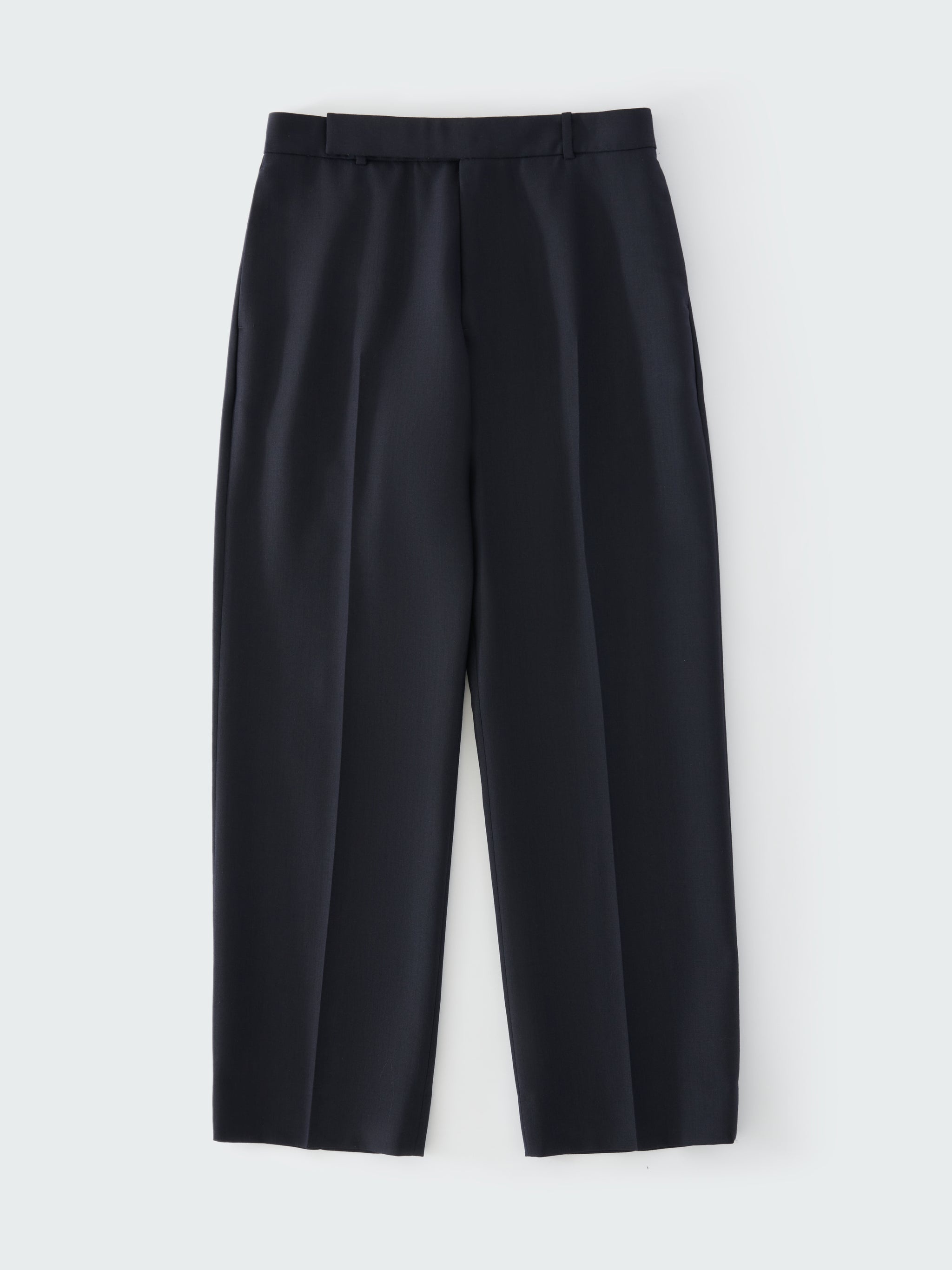Freeway Tropical Wool Pant - 1