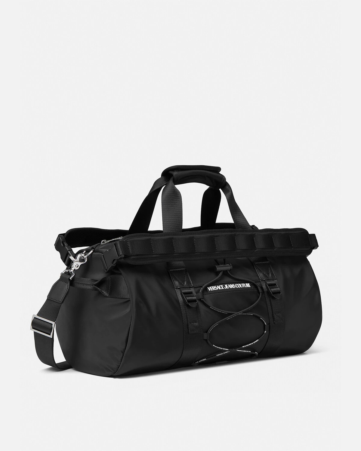 Logo Duffle Bag - 2