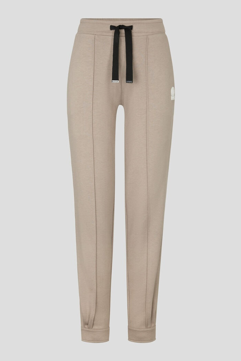 Christy Jogging pants in Beige 1