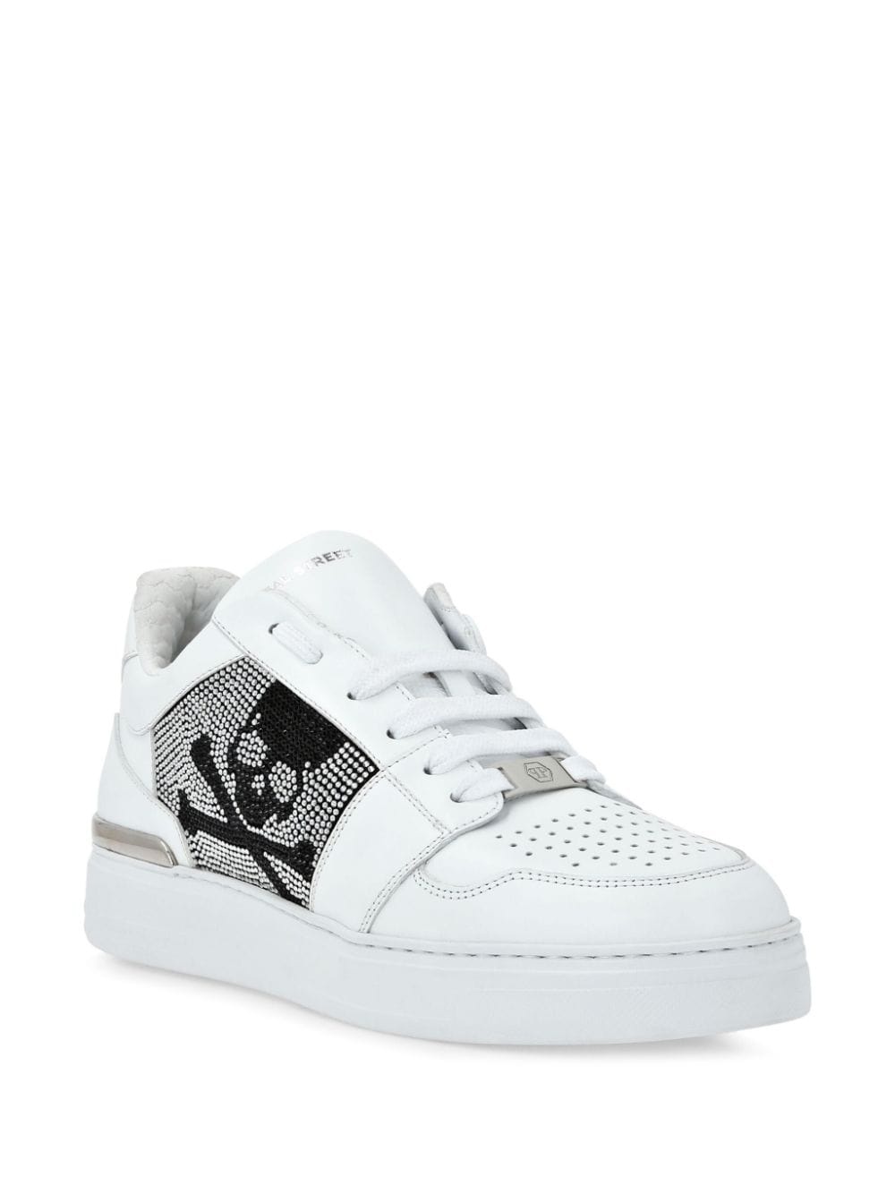 Skull & Bones sneakers - 2