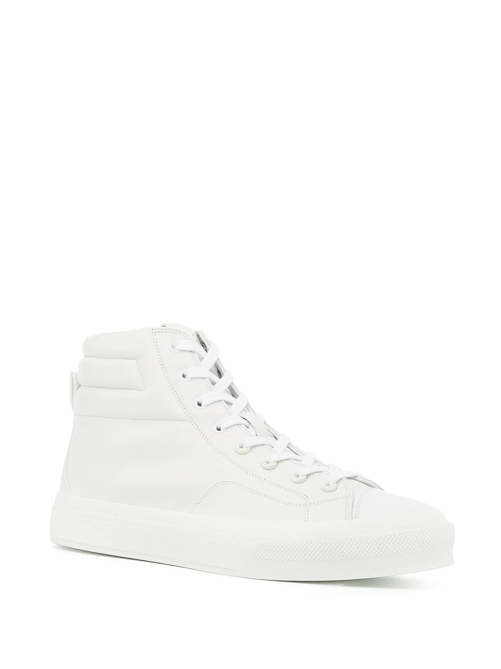City High sneakers - 2