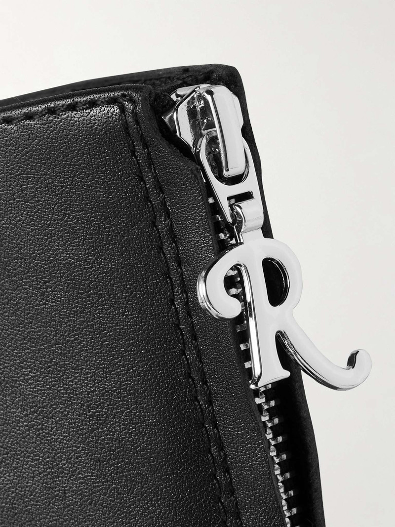 Solaris Leather Chelsea Boots 6