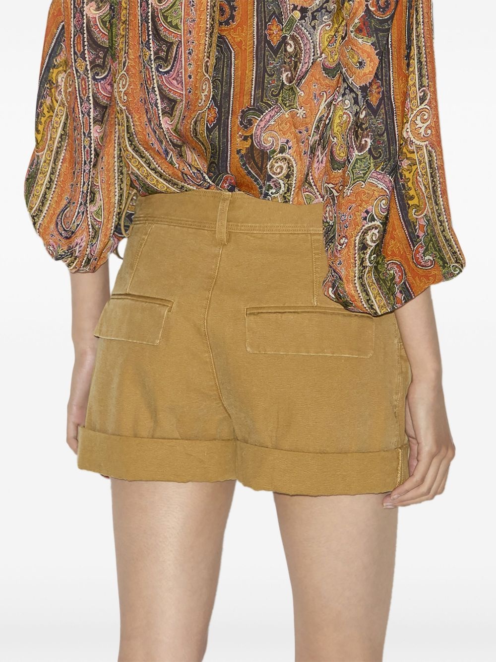 Fairy shorts - 4