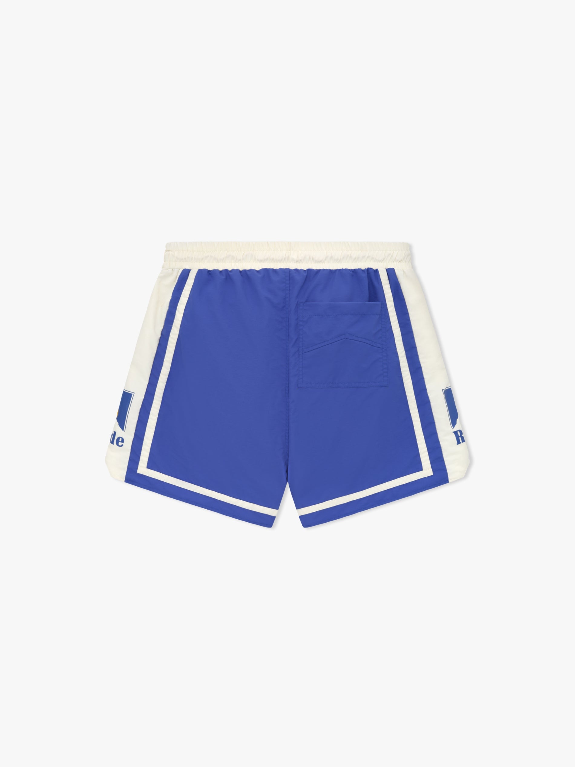 MOONLIGHT SHORT - 3