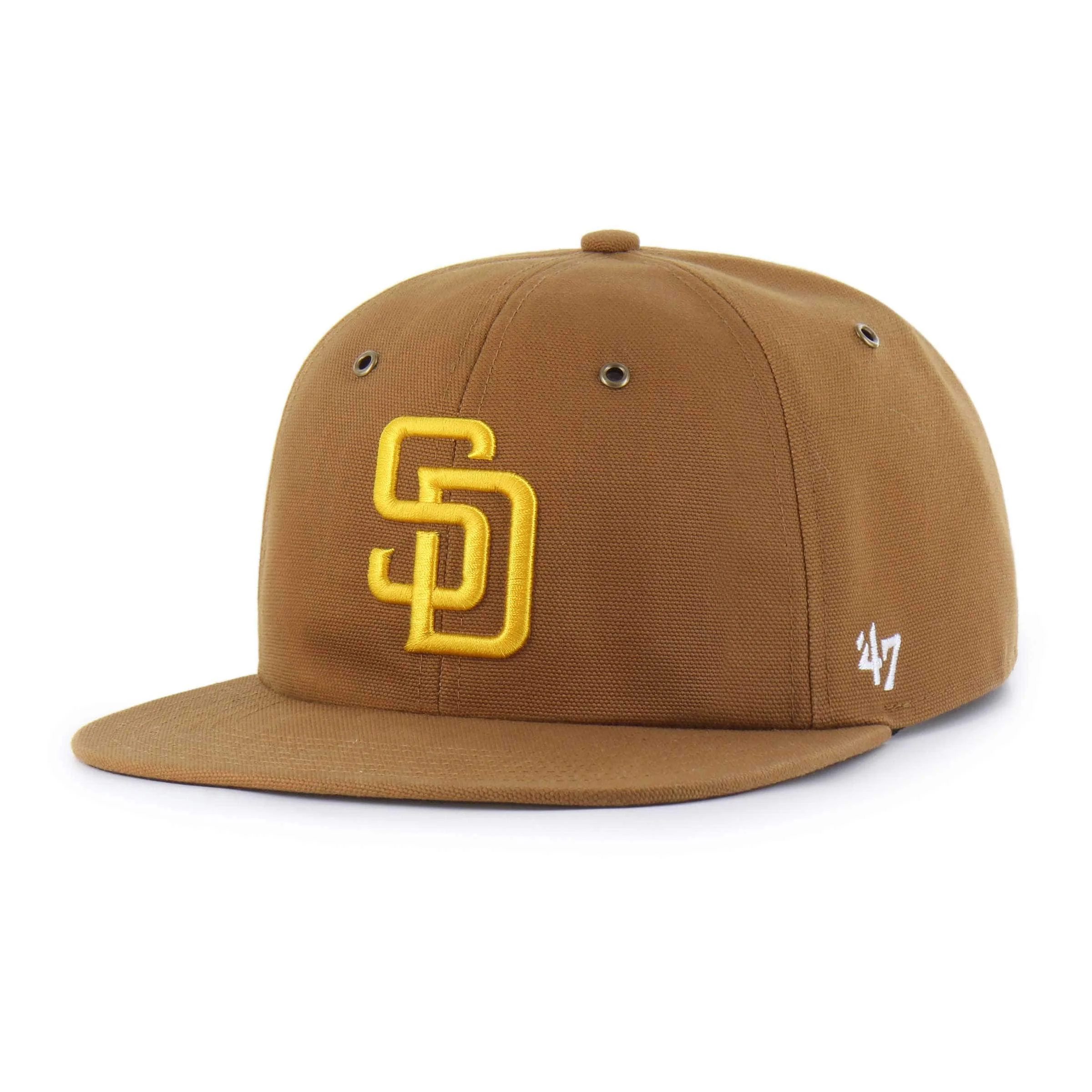 San Diego Padres '47 Captain Rl - 1