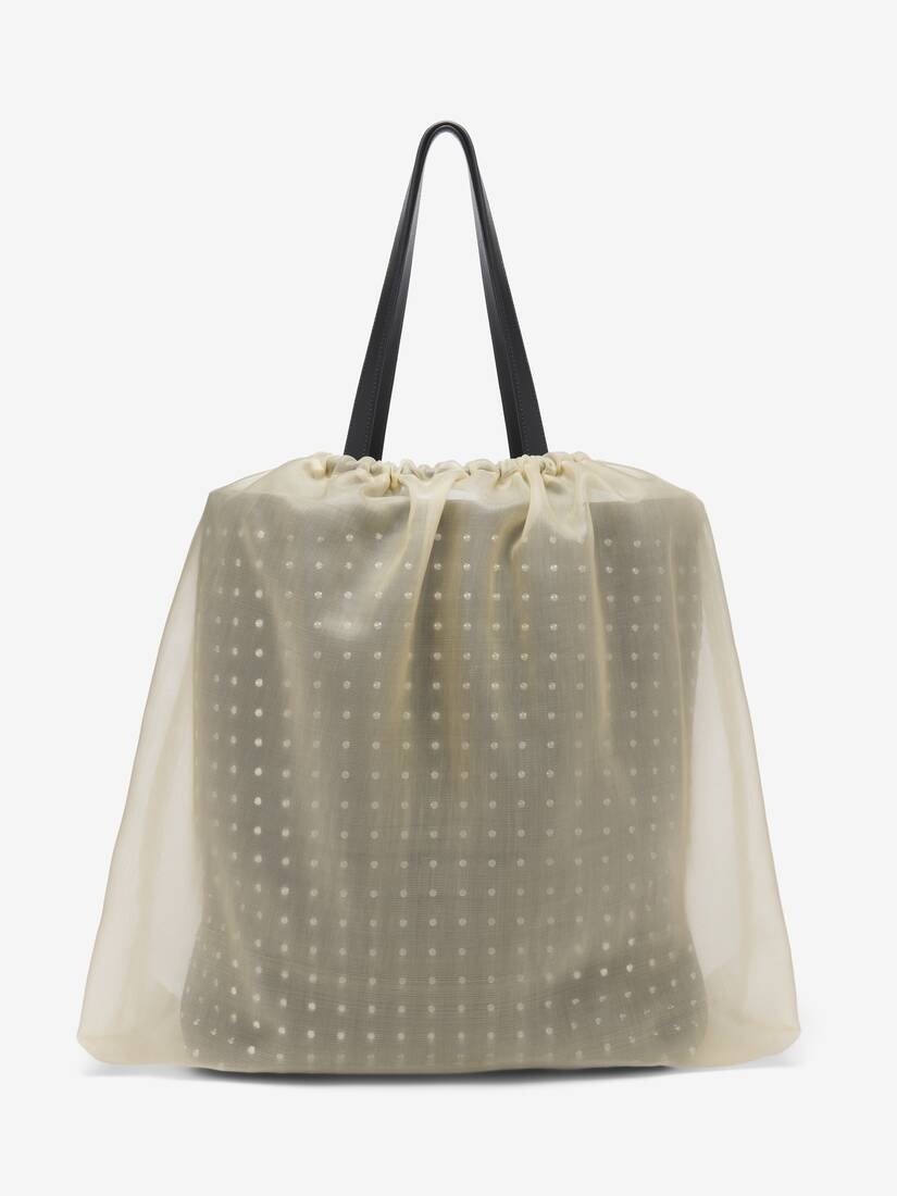 The Nebula Tote Bag - 3
