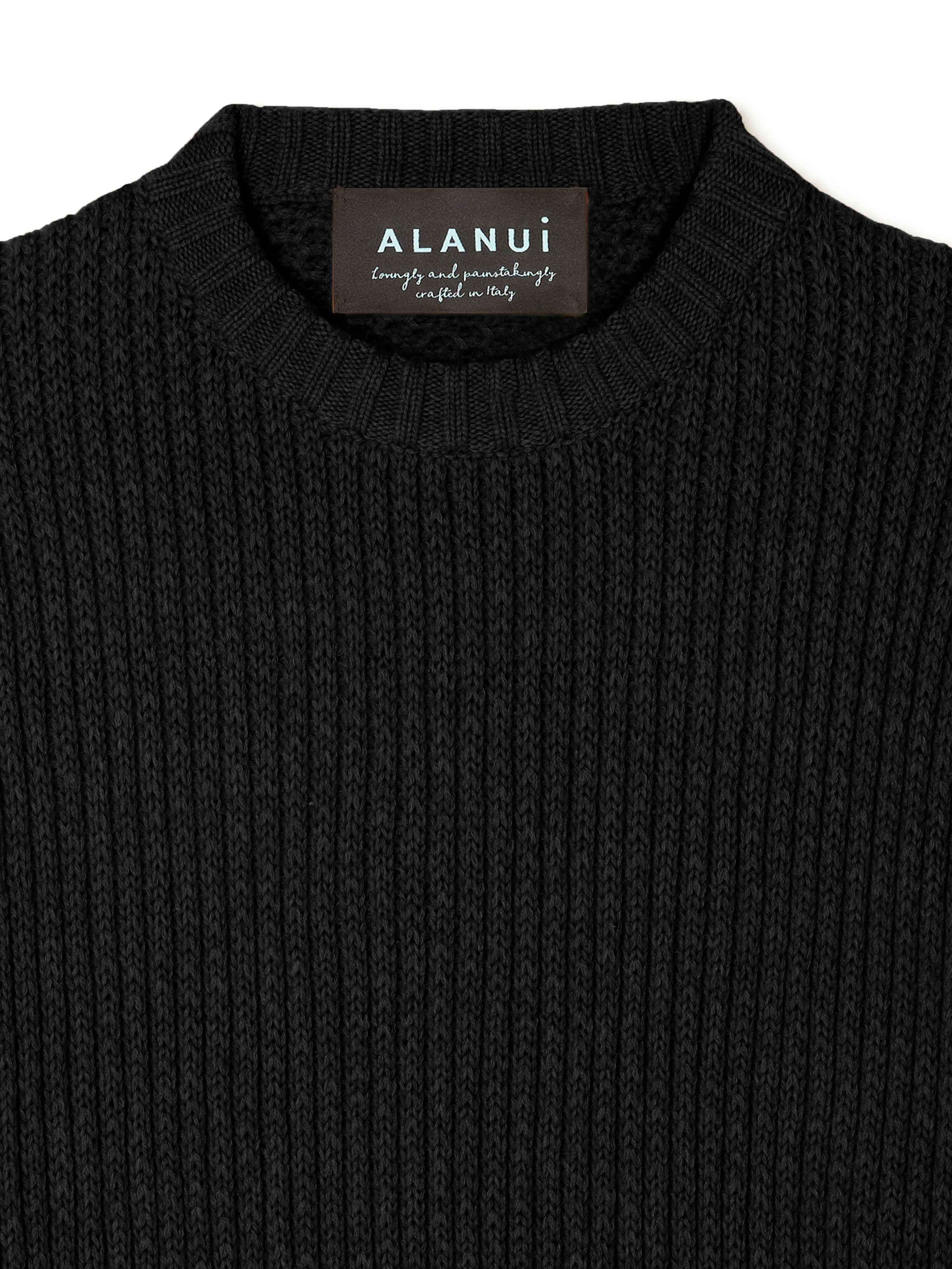 Alanui Finest Sweater - 8