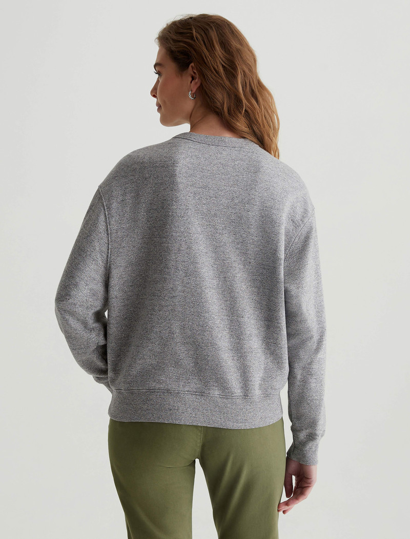 Nova Sweatshirt 6