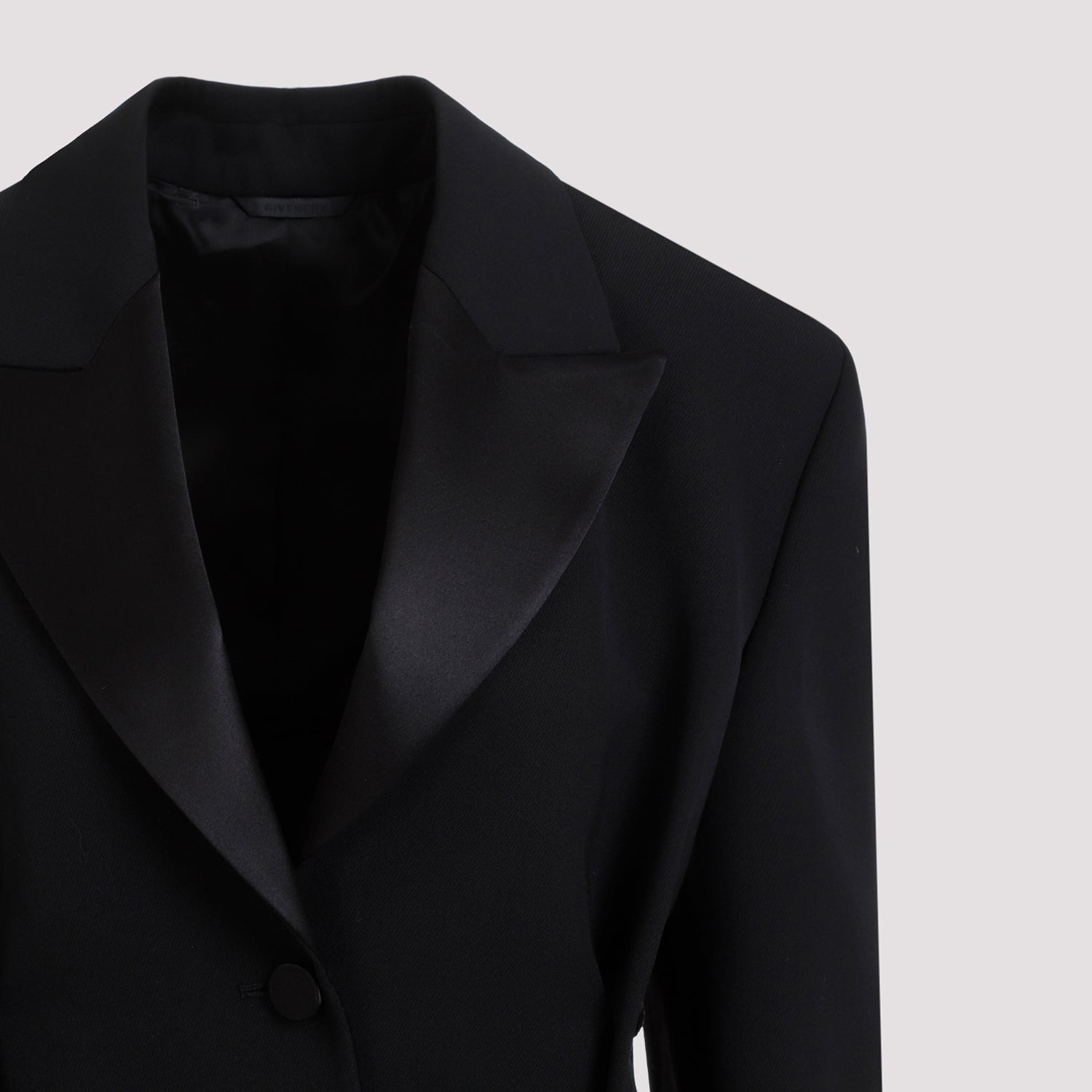 Givenchy Buttoned Jacket Women - 3