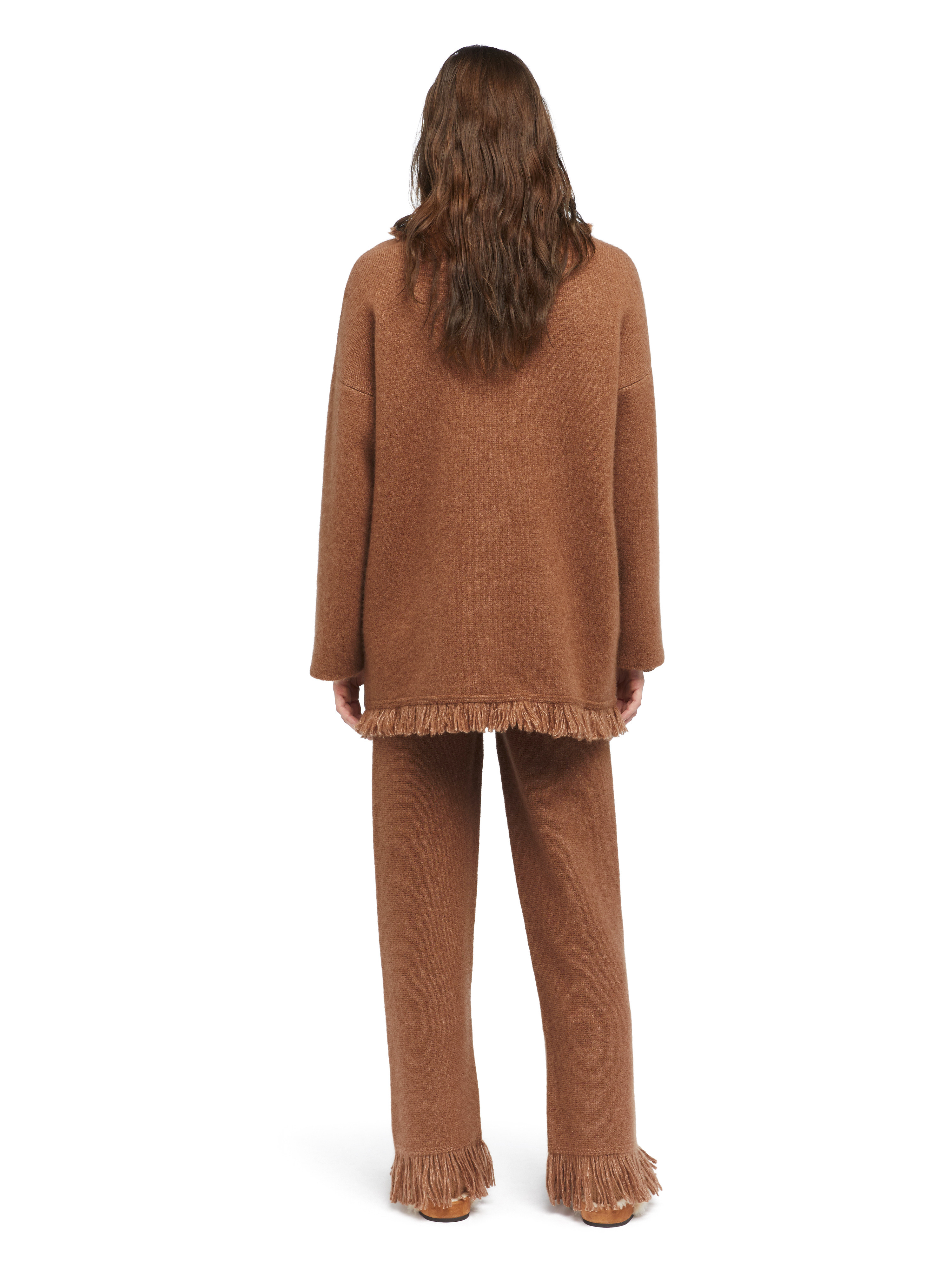 Alanui Finest Cardigan - 7