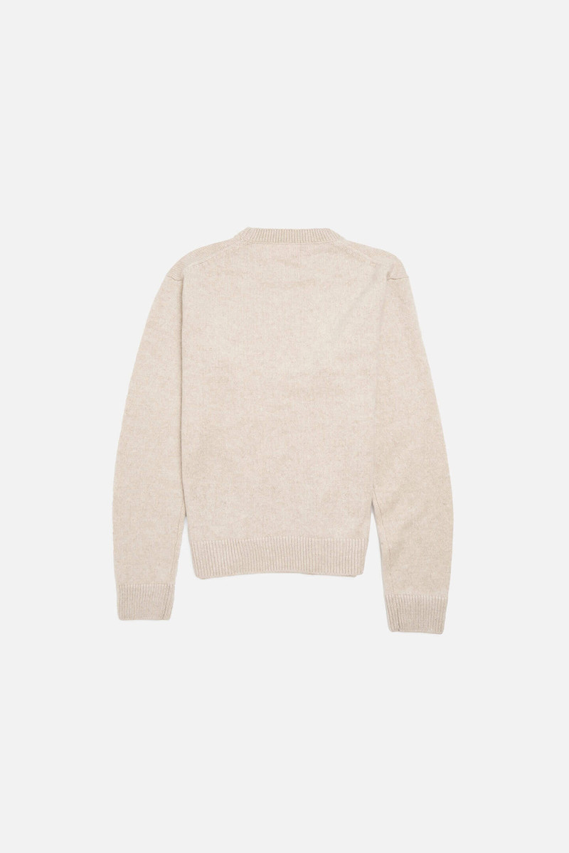 The Elder Statesman SIMPLE CREW outlook