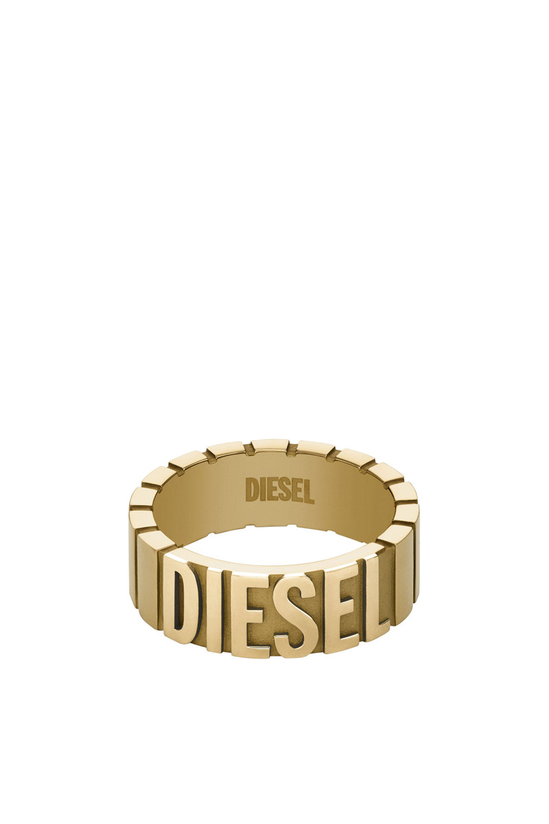 Diesel DX1439 outlook