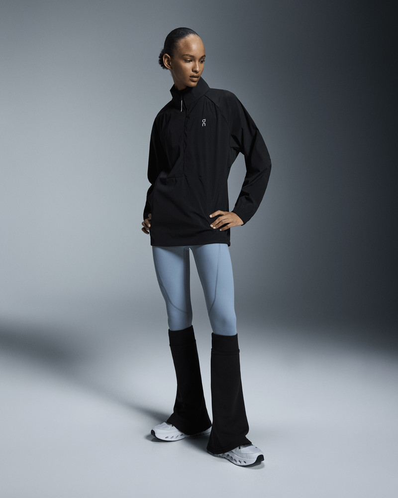 Flared Leg Warmers 4