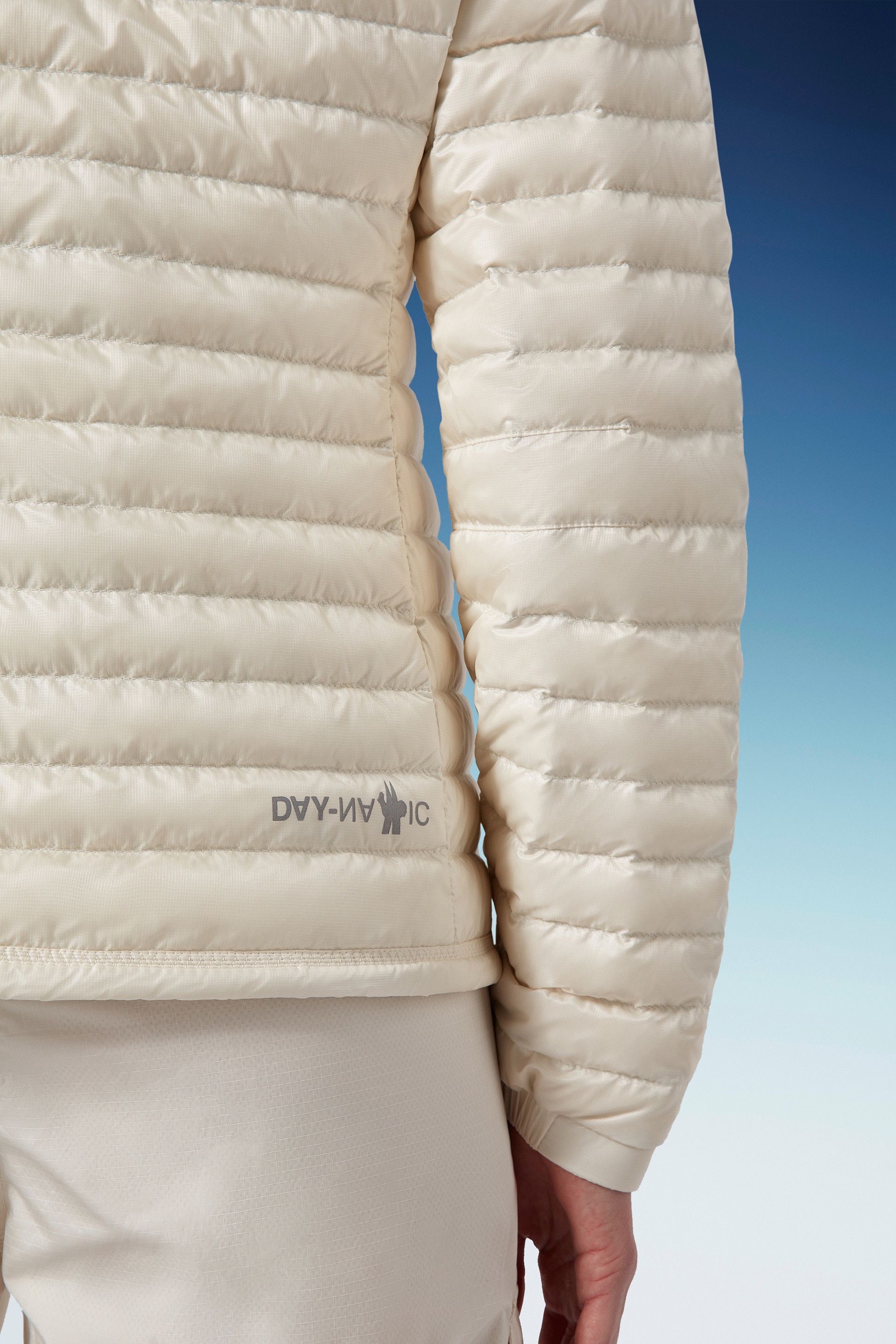 Pontaix Short Down Jacket - 8