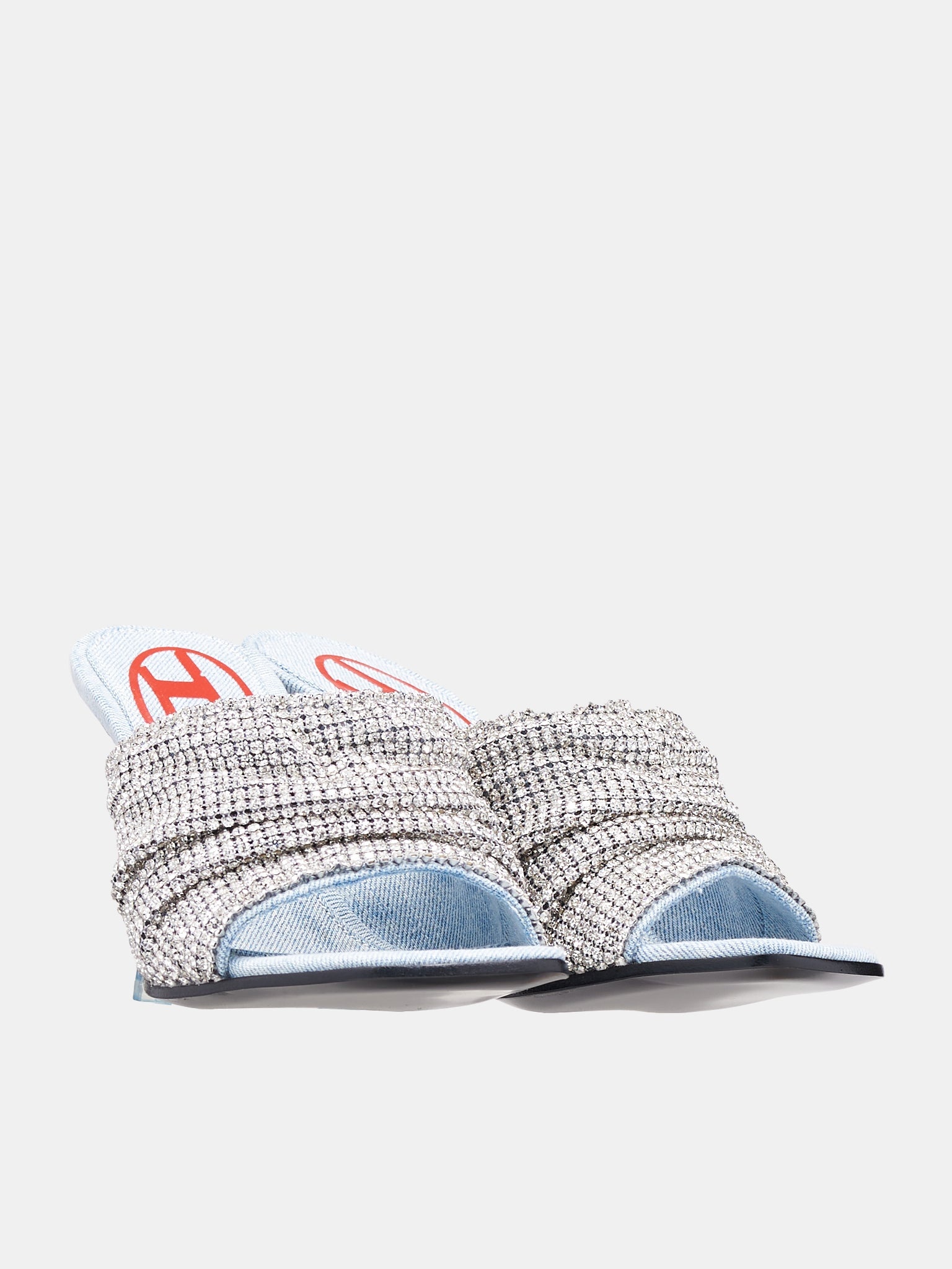 D-Sydney Sandals - 2