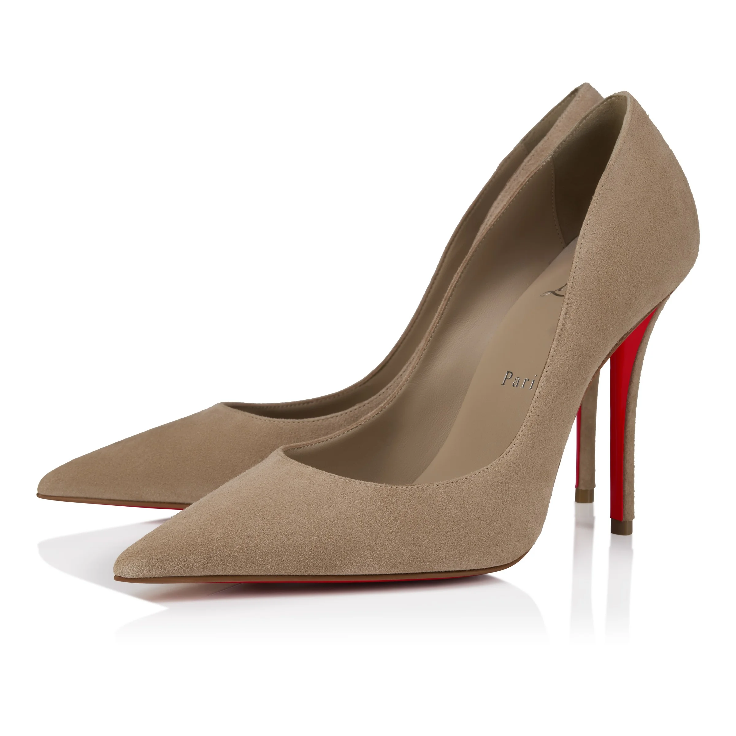 Miss Z 100 mm Pumps - 1