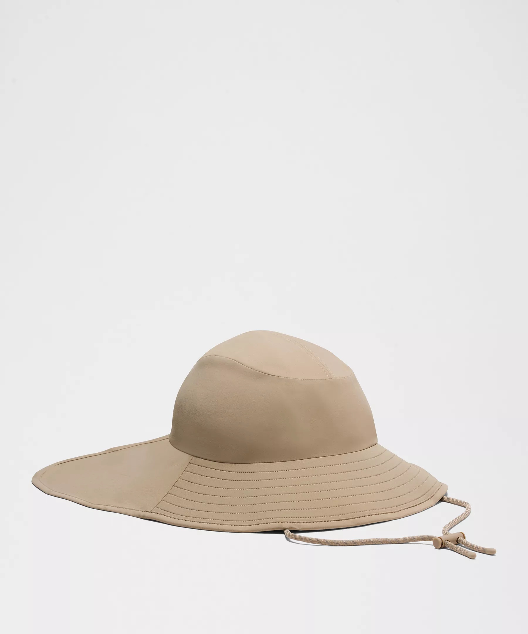 All Sport Wide-Brim Hat - 1
