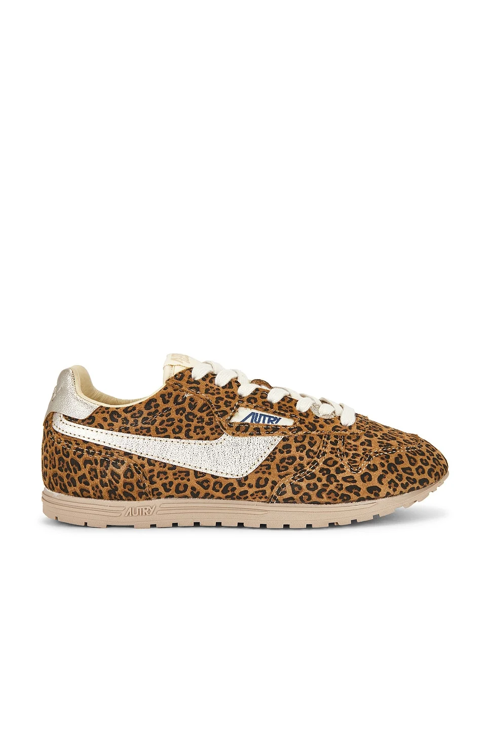 Windspin Low Sneaker - 1