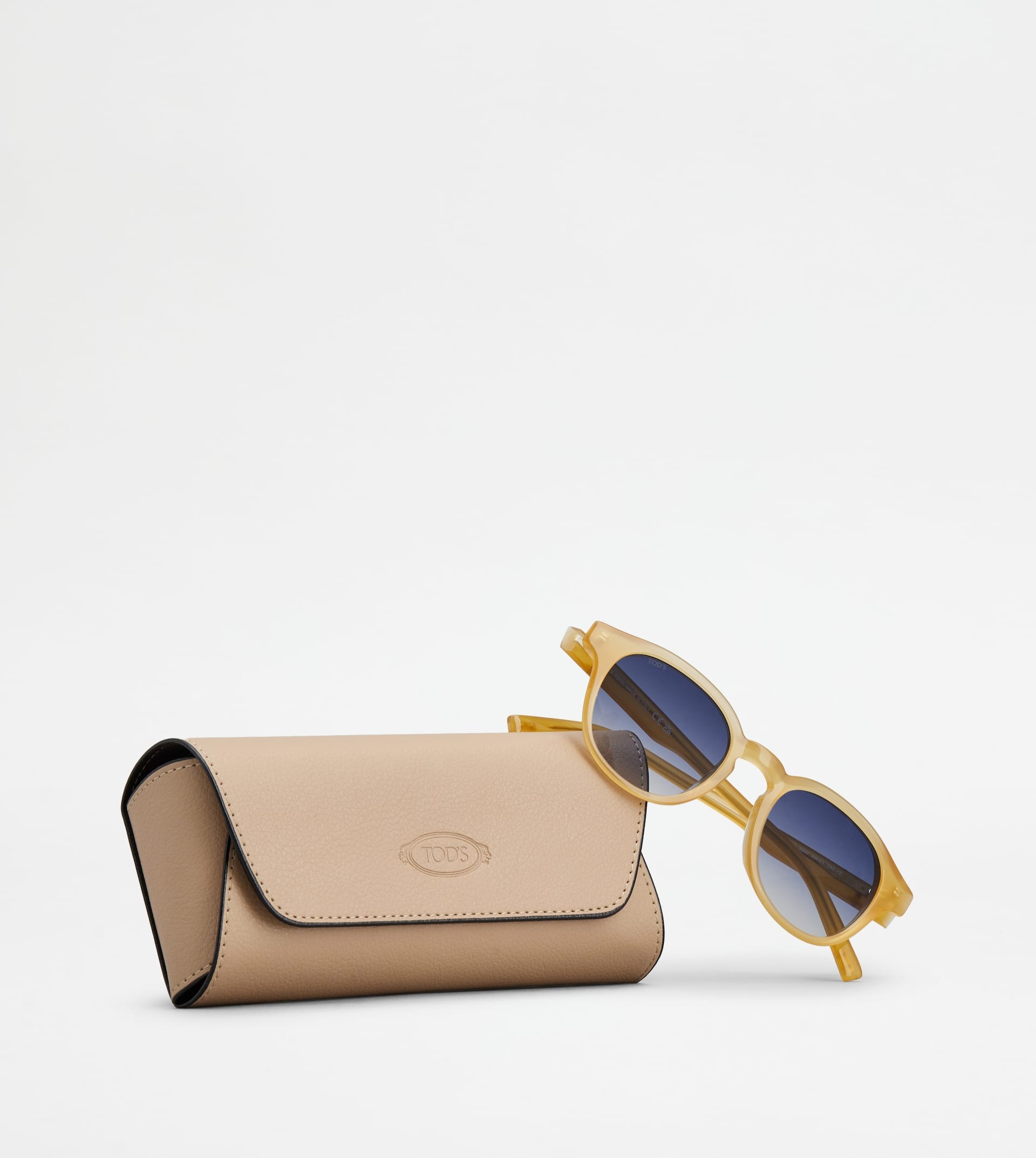 SUNGLASSES - YELLOW - 5