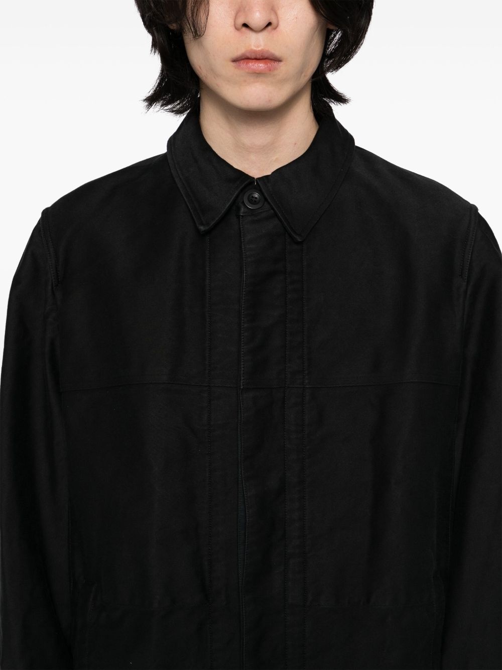 Moru jacket - 5