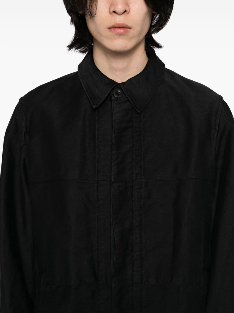 Moru jacket 5