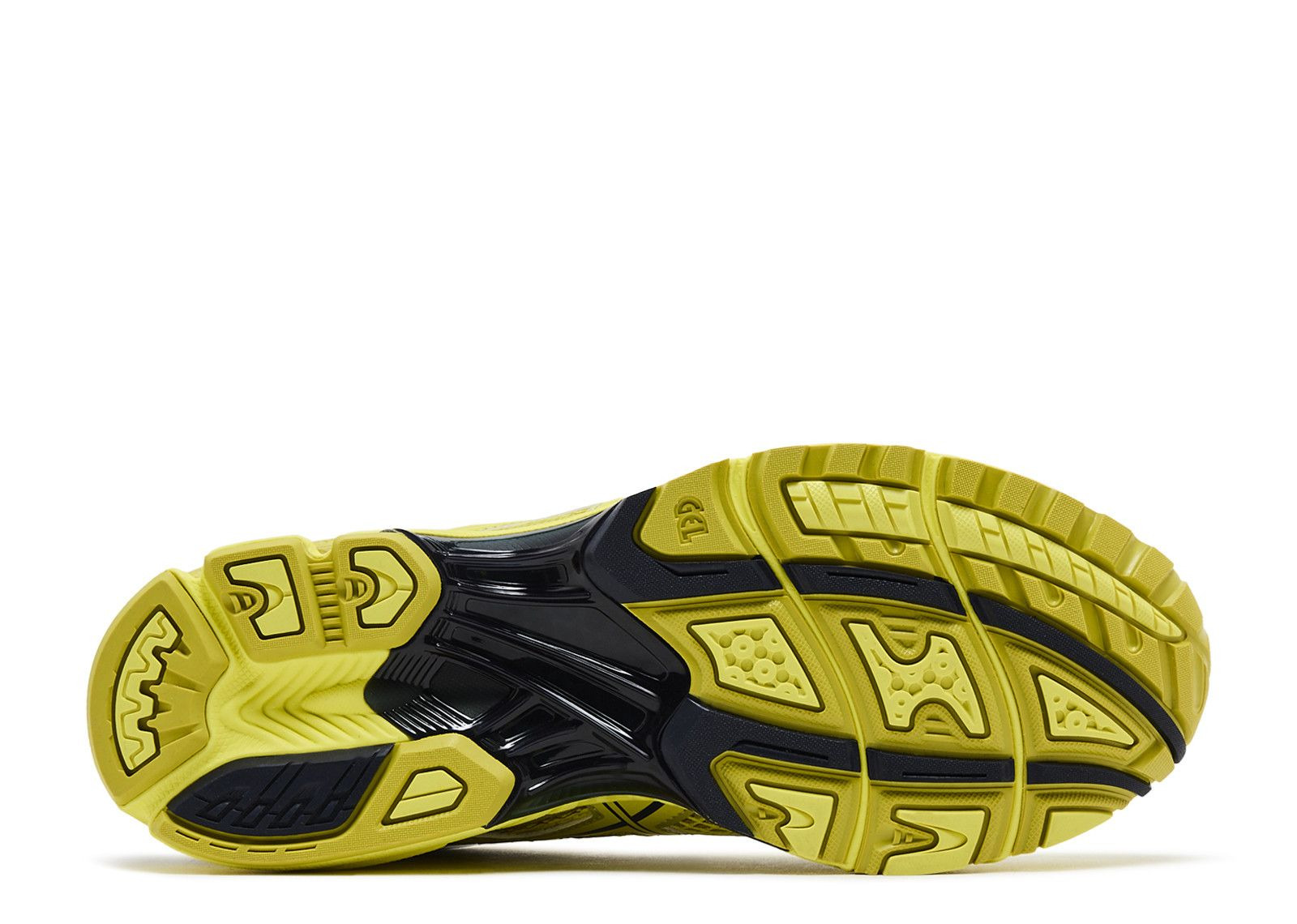 GEL NIMBUS 10.1 'LEMON SPARK' - 4