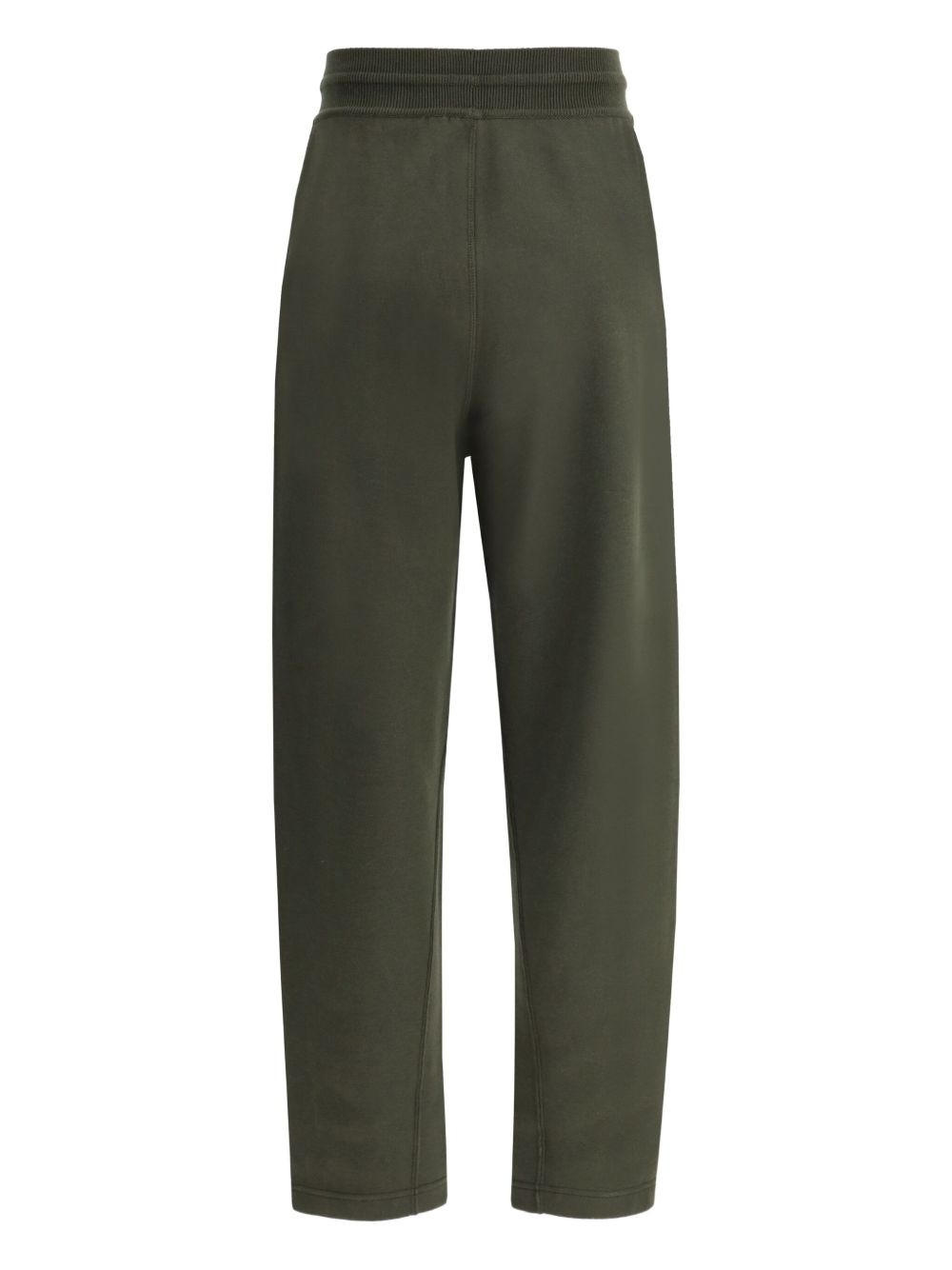 jersey track pants - 2