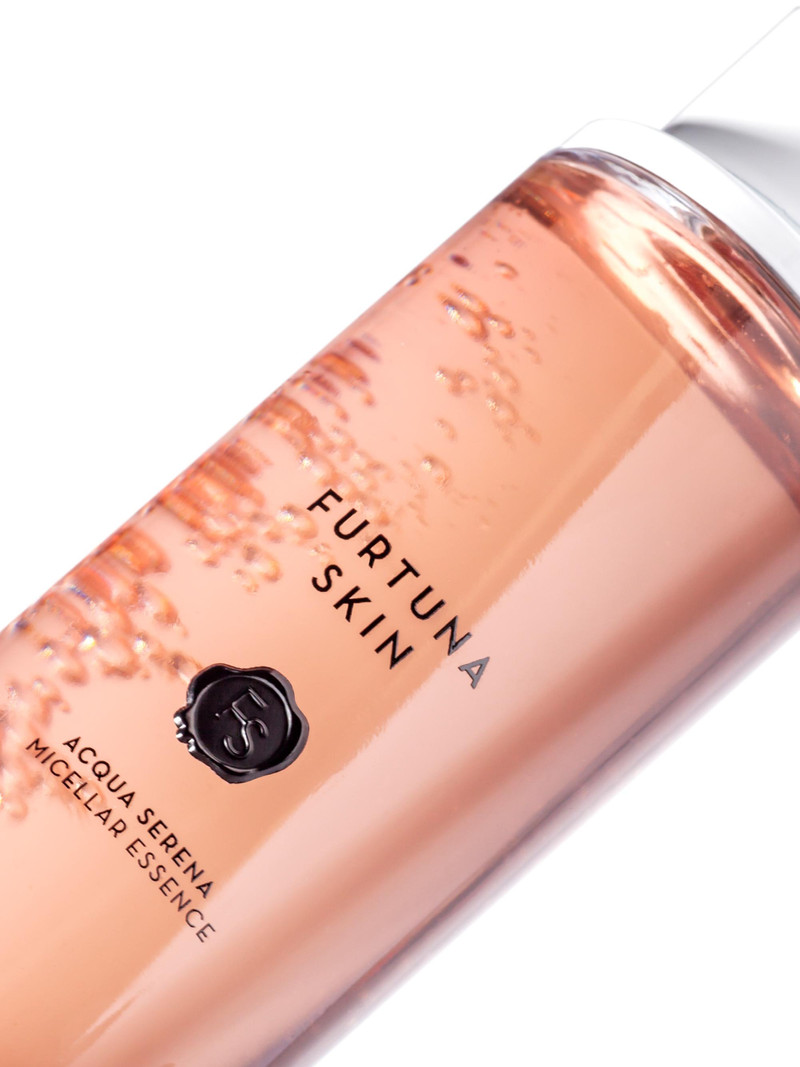 Women's Acqua Serena Micellar Essence 4