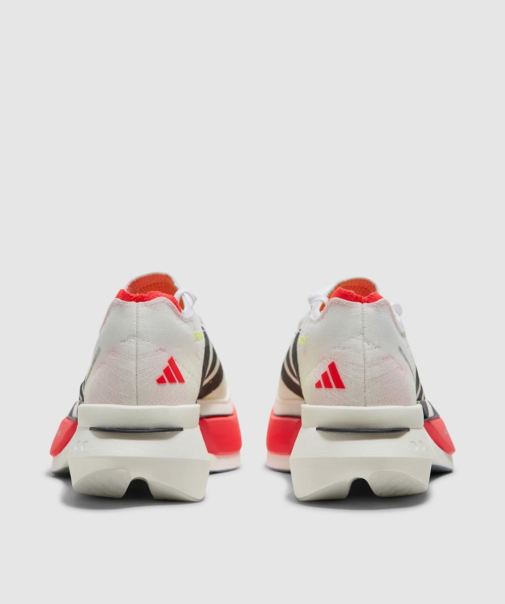 Adizero Prime X3 strung sneaker - 4