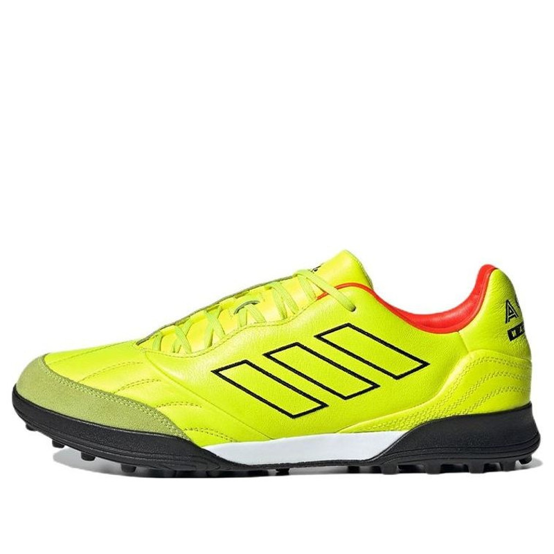 adidas Copa Kapitan.2 TF 'Yellow Black' GZ1356 - 1