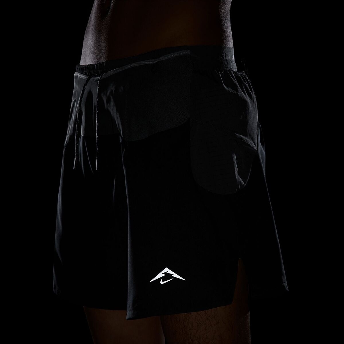 Dri-FIT ADV Second Sunrise 5in Brief Short - Men's - 2