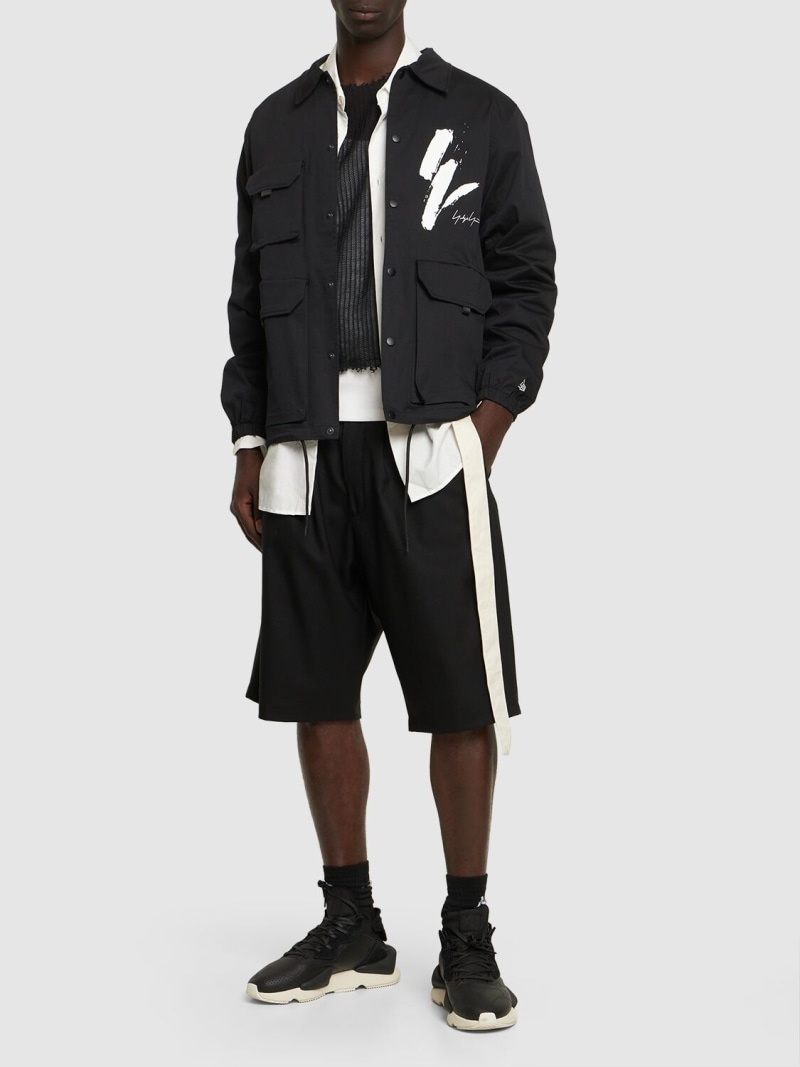 New Era field coach jacket - 2