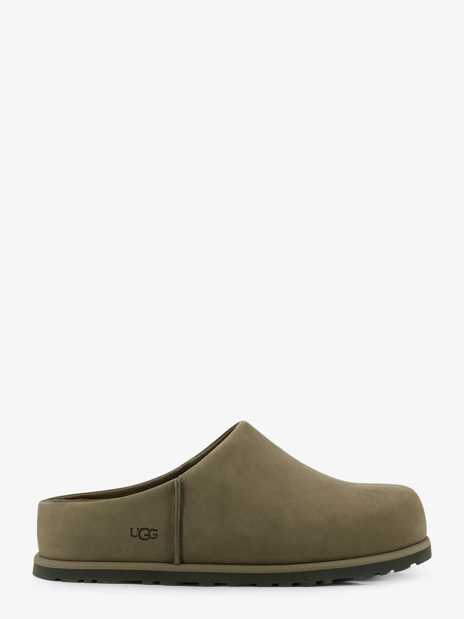 Ugg Suede Sandals - 1