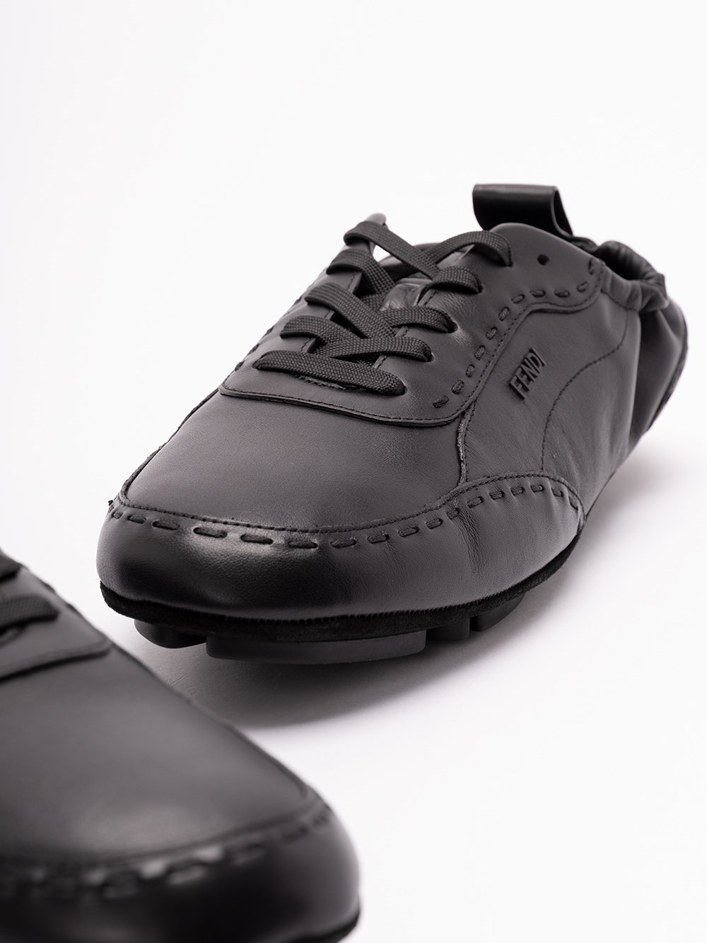 Logo Sneakers - 5