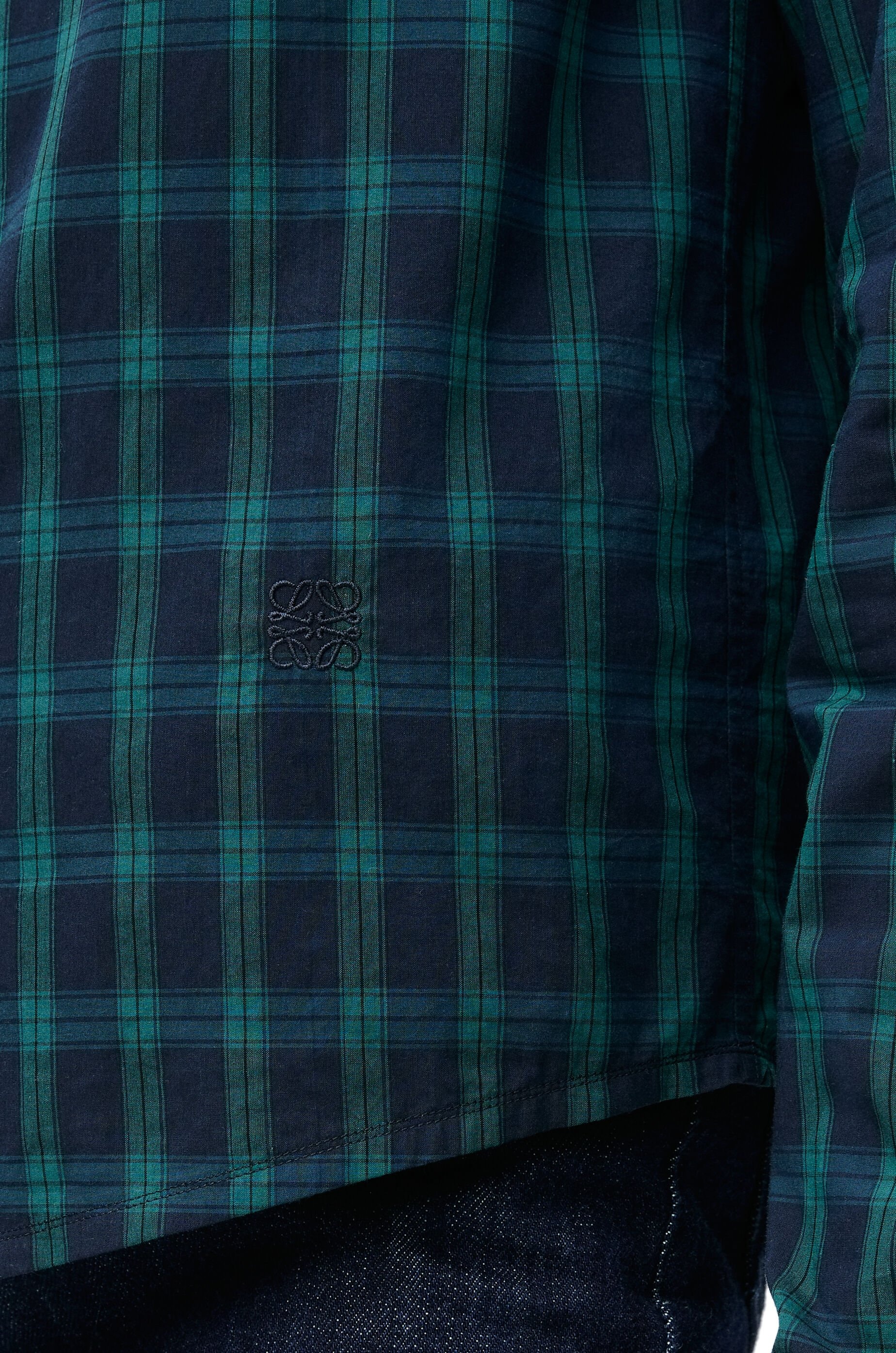 Shirt in cotton - 5