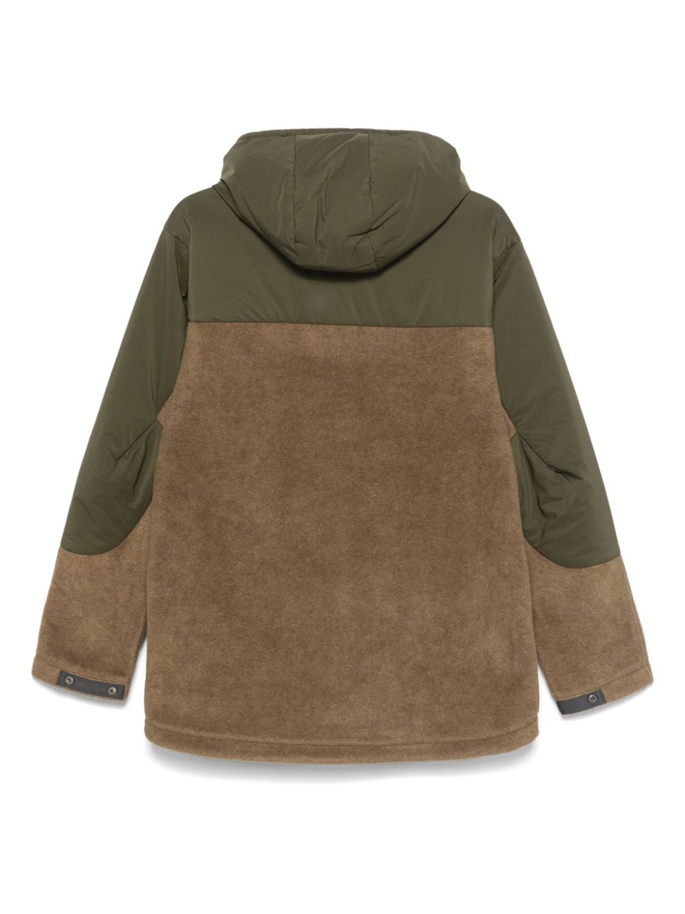 9 TOP JACKET - 2