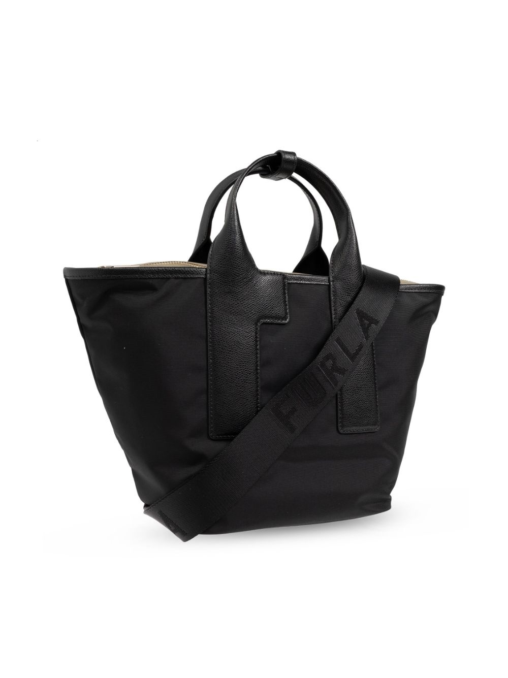 Piuma tote bag - 4