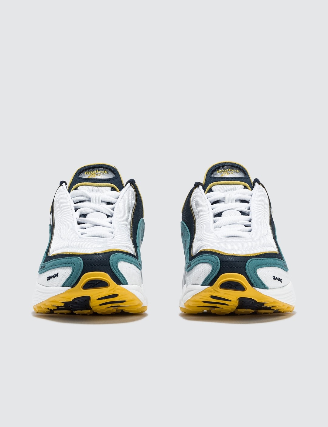 DAYTONA DMX VECTOR SNEAKER - 2