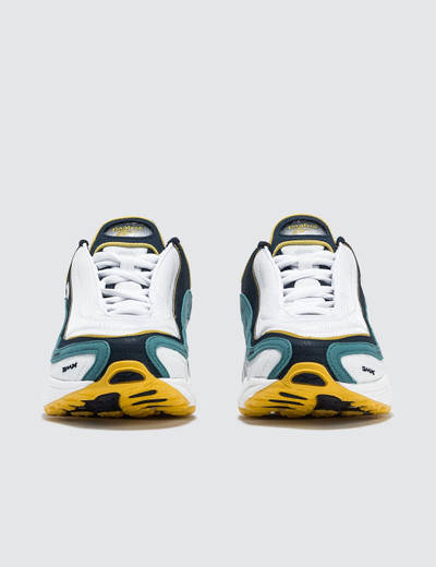 Reebok DAYTONA DMX VECTOR SNEAKER outlook